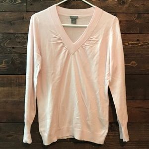 Ann Taylor sweater